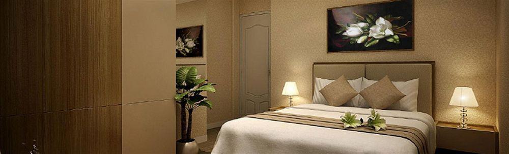 Nam Hung Hotel На Транг Екстериор снимка