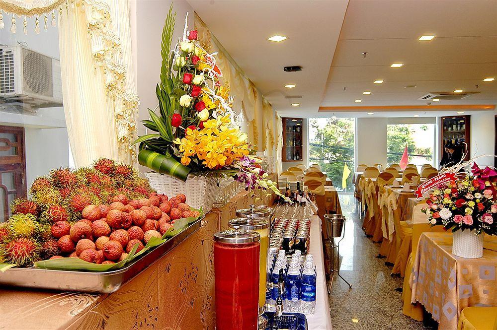 Nam Hung Hotel На Транг Екстериор снимка